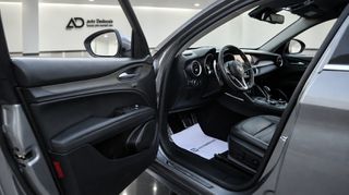 Alfa Romeo Stelvio 2018 Q4 | Navi | Led | R20'' | AUTODEDOUSIS-thumb-13