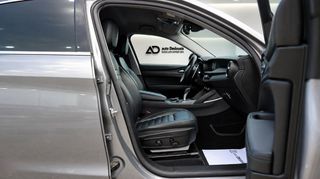 Alfa Romeo Stelvio 2018 Q4 | Navi | Led | R20'' | AUTODEDOUSIS-thumb-15