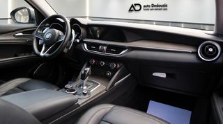 Alfa Romeo Stelvio 2018 Q4 | Navi | Led | R20'' | AUTODEDOUSIS-thumb-19
