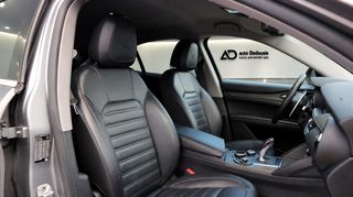 Alfa Romeo Stelvio 2018 Q4 | Navi | Led | R20'' | AUTODEDOUSIS-thumb-20