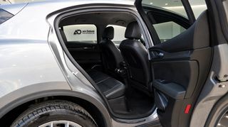 Alfa Romeo Stelvio 2018 Q4 | Navi | Led | R20'' | AUTODEDOUSIS-thumb-21