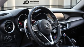 Alfa Romeo Stelvio 2018 Q4 | Navi | Led | R20'' | AUTODEDOUSIS-thumb-22