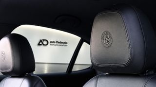 Alfa Romeo Stelvio 2018 Q4 | Navi | Led | R20'' | AUTODEDOUSIS-thumb-23