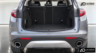 Alfa Romeo Stelvio 2018 Q4 | Navi | Led | R20'' | AUTODEDOUSIS-thumb-34