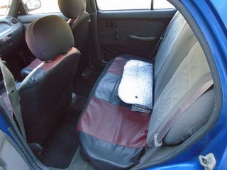 Nissan Micra 1997 1000CC 16VALVE-thumb-4