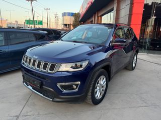 Jeep Compass 2021 1.3 T4X4 PLUG-IN HYBRID LIMITED NAVI CAMERA FULL OPTIONS