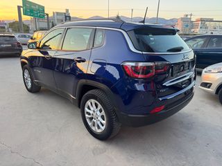 Jeep Compass 2021 1.3 T4X4 PLUG-IN HYBRID LIMITED NAVI CAMERA FULL OPTIONS-thumb-3
