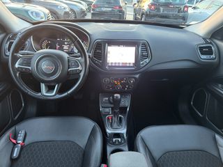 Jeep Compass 2021 1.3 T4X4 PLUG-IN HYBRID LIMITED NAVI CAMERA FULL OPTIONS-thumb-8