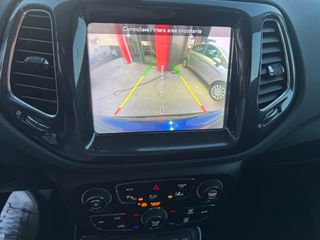Jeep Compass 2021 1.3 T4X4 PLUG-IN HYBRID LIMITED NAVI CAMERA FULL OPTIONS-thumb-9