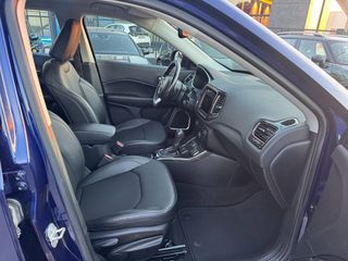 Jeep Compass 2021 1.3 T4X4 PLUG-IN HYBRID LIMITED NAVI CAMERA FULL OPTIONS-thumb-11