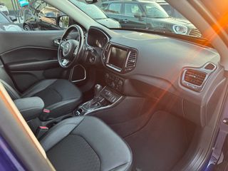 Jeep Compass 2021 1.3 T4X4 PLUG-IN HYBRID LIMITED NAVI CAMERA FULL OPTIONS-thumb-12