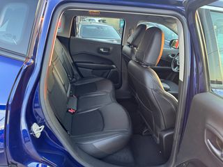 Jeep Compass 2021 1.3 T4X4 PLUG-IN HYBRID LIMITED NAVI CAMERA FULL OPTIONS-thumb-13