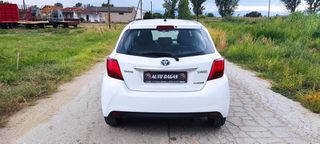 Toyota Yaris 2016 1.5 HYBRID S EDITION-thumb-5