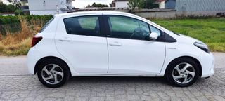 Toyota Yaris 2016 1.5 HYBRID S EDITION-thumb-7