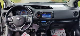 Toyota Yaris 2016 1.5 HYBRID S EDITION-thumb-10