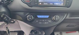 Toyota Yaris 2016 1.5 HYBRID S EDITION-thumb-15