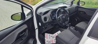 Toyota Yaris 2016 1.5 HYBRID S EDITION-thumb-18