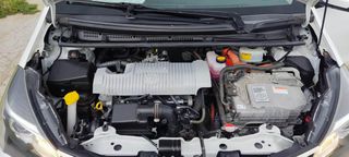 Toyota Yaris 2016 1.5 HYBRID S EDITION-thumb-24