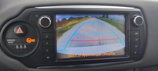 Toyota Yaris 2016 1.5 HYBRID S EDITION-thumb-27