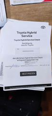 Toyota Yaris 2016 1.5 HYBRID S EDITION-thumb-29