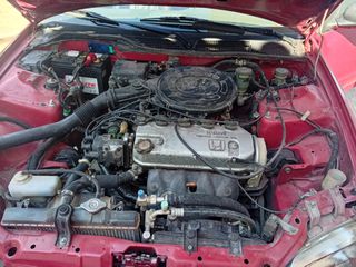 Honda Civic 1992