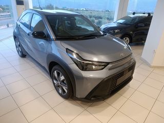 Toyota Aygo (X) 2026 X-STYLE  ΕΤΟΙΜΟΠΑΡΑΔΟΤΟ