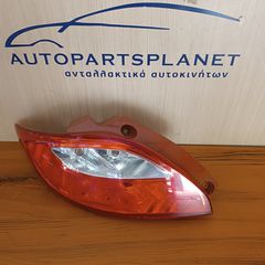 MAZDA 2 2007-