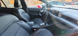 Mg MG3 2025 LUXURY HYBRID 194HP 7 ETH EΓΓΥΗΣΗ-thumb-4