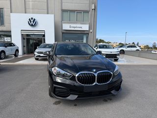 Bmw 116 2022 SERIES 1 116d 7M71 1.5