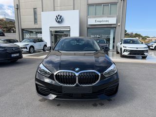 Bmw 116 2022 SERIES 1 116d 7M71 1.5-thumb-1