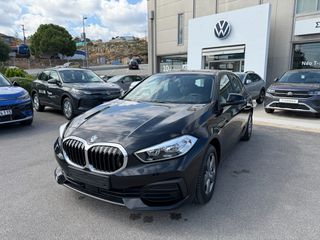 Bmw 116 2022 SERIES 1 116d 7M71 1.5-thumb-2