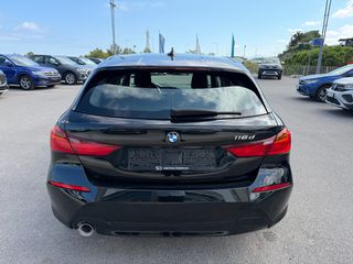 Bmw 116 2022 SERIES 1 116d 7M71 1.5-thumb-5