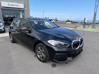 Bmw 116 2022 SERIES 1 116d 7M71 1.5-thumb-8