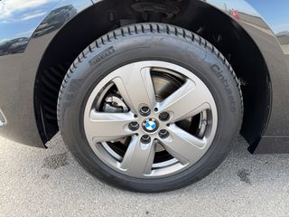 Bmw 116 2022 SERIES 1 116d 7M71 1.5-thumb-9