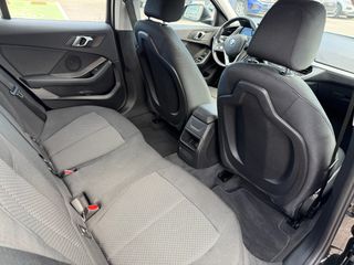 Bmw 116 2022 SERIES 1 116d 7M71 1.5-thumb-20