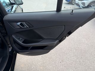 Bmw 116 2022 SERIES 1 116d 7M71 1.5-thumb-21