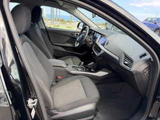 Bmw 116 2022 SERIES 1 116d 7M71 1.5-thumb-22