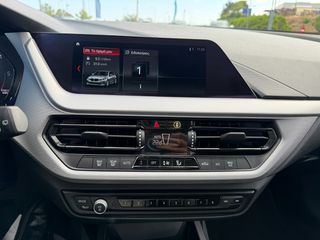 Bmw 116 2022 SERIES 1 116d 7M71 1.5-thumb-30