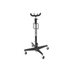 Υδραυλικός Σασμανόγρυλος Συνεργείου HBM Compact 500 kg (105–182 cm) Τροχήλατος με Πεντάλ Ποδιού (Transmission Jack)