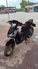 Malaguti Spectre GP 125 2026
