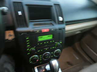 Land Rover Freelander 2009-thumb-11