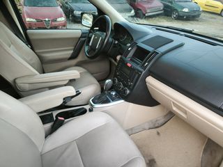 Land Rover Freelander 2009-thumb-12