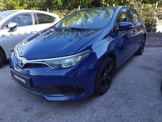 Toyota Auris 2017 1.33 ECO START-STOP 6ταχυτο 5D-thumb-1