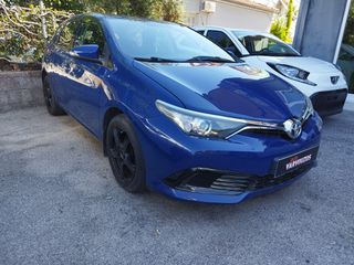 Toyota Auris 2017 1.33 ECO START-STOP 6ταχυτο 5D-thumb-2