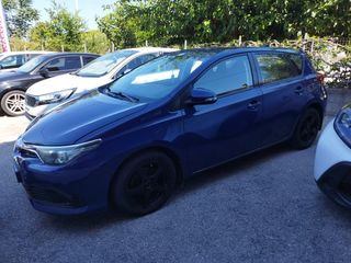 Toyota Auris 2017 1.33 ECO START-STOP 6ταχυτο 5D-thumb-3
