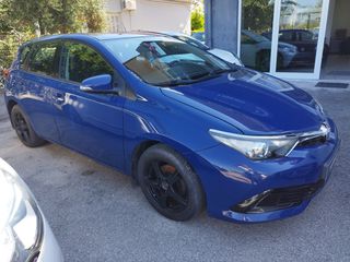 Toyota Auris 2017 1.33 ECO START-STOP 6ταχυτο 5D-thumb-4