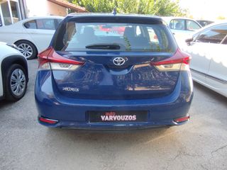 Toyota Auris 2017 1.33 ECO START-STOP 6ταχυτο 5D-thumb-5