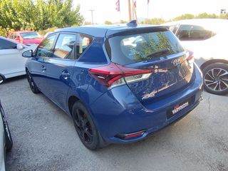 Toyota Auris 2017 1.33 ECO START-STOP 6ταχυτο 5D-thumb-6