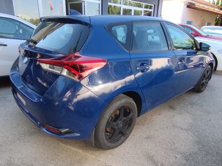 Toyota Auris 2017 1.33 ECO START-STOP 6ταχυτο 5D-thumb-7