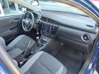 Toyota Auris 2017 1.33 ECO START-STOP 6ταχυτο 5D-thumb-9